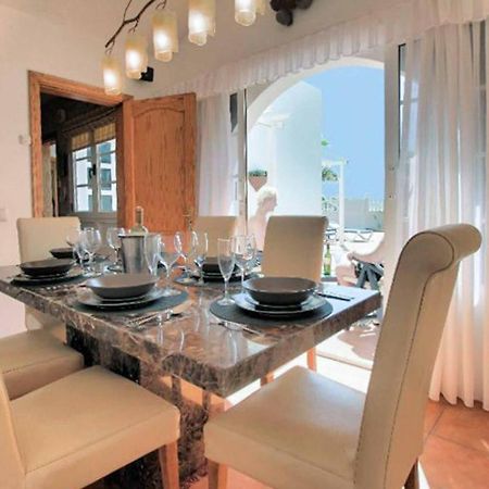 Villa Destino 蒂亚斯 外观 照片